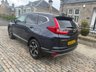 USED 2020 20 HONDA CR-V 2.0 h i-MMD SR SUV 5dr Petrol Hybrid eCVT 4WD Euro 6 (s/s) (184 ps) Full Service History+Full Leather+Heated Seats+Navigation+Rev Camera