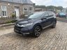 USED 2020 20 HONDA CR-V 2.0 h i-MMD SR SUV 5dr Petrol Hybrid eCVT 4WD Euro 6 (s/s) (184 ps) Full Service History+Full Leather+Heated Seats+Navigation+Rev Camera