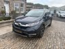 USED 2020 20 HONDA CR-V 2.0 h i-MMD SR SUV 5dr Petrol Hybrid eCVT 4WD Euro 6 (s/s) (184 ps) Full Service History+Full Leather+Heated Seats+Navigation+Rev Camera