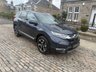 USED 2020 20 HONDA CR-V 2.0 h i-MMD SR SUV 5dr Petrol Hybrid eCVT 4WD Euro 6 (s/s) (184 ps) Full Service History+Full Leather+Heated Seats+Navigation+Rev Camera