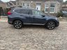 USED 2020 20 HONDA CR-V 2.0 h i-MMD SR SUV 5dr Petrol Hybrid eCVT 4WD Euro 6 (s/s) (184 ps) Full Service History+Full Leather+Heated Seats+Navigation+Rev Camera