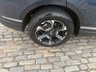 USED 2020 20 HONDA CR-V 2.0 h i-MMD SR SUV 5dr Petrol Hybrid eCVT 4WD Euro 6 (s/s) (184 ps) Full Service History+Full Leather+Heated Seats+Navigation+Rev Camera