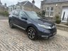 USED 2020 20 HONDA CR-V 2.0 h i-MMD SR SUV 5dr Petrol Hybrid eCVT 4WD Euro 6 (s/s) (184 ps) Full Service History+Full Leather+Heated Seats+Navigation+Rev Camera