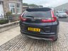 USED 2020 20 HONDA CR-V 2.0 h i-MMD SR SUV 5dr Petrol Hybrid eCVT 4WD Euro 6 (s/s) (184 ps) Full Service History+Full Leather+Heated Seats+Navigation+Rev Camera