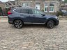USED 2020 20 HONDA CR-V 2.0 h i-MMD SR SUV 5dr Petrol Hybrid eCVT 4WD Euro 6 (s/s) (184 ps) Full Service History+Full Leather+Heated Seats+Navigation+Rev Camera
