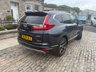 USED 2020 20 HONDA CR-V 2.0 h i-MMD SR SUV 5dr Petrol Hybrid eCVT 4WD Euro 6 (s/s) (184 ps) Full Service History+Full Leather+Heated Seats+Navigation+Rev Camera