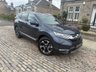 USED 2020 20 HONDA CR-V 2.0 h i-MMD SR SUV 5dr Petrol Hybrid eCVT 4WD Euro 6 (s/s) (184 ps) Full Service History+Full Leather+Heated Seats+Navigation+Rev Camera