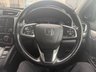 USED 2020 20 HONDA CR-V 2.0 h i-MMD SR SUV 5dr Petrol Hybrid eCVT 4WD Euro 6 (s/s) (184 ps) Full Service History+Full Leather+Heated Seats+Navigation+Rev Camera