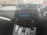 USED 2020 20 HONDA CR-V 2.0 h i-MMD SR SUV 5dr Petrol Hybrid eCVT 4WD Euro 6 (s/s) (184 ps) Full Service History+Full Leather+Heated Seats+Navigation+Rev Camera