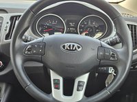 USED 2015 15 KIA SPORTAGE 2.0 CRDi KX-3 SUV 5dr Diesel Auto AWD Euro 5 (134 bhp) 6 months warranty &pound;1000 per claim