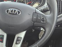 USED 2015 15 KIA SPORTAGE 2.0 CRDi KX-3 SUV 5dr Diesel Auto AWD Euro 5 (134 bhp) 6 months warranty &pound;1000 per claim