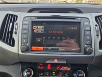 USED 2015 15 KIA SPORTAGE 2.0 CRDi KX-3 SUV 5dr Diesel Auto AWD Euro 5 (134 bhp) 6 months warranty &pound;1000 per claim
