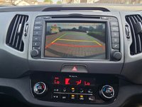 USED 2015 15 KIA SPORTAGE 2.0 CRDi KX-3 SUV 5dr Diesel Auto AWD Euro 5 (134 bhp) 6 months warranty &pound;1000 per claim