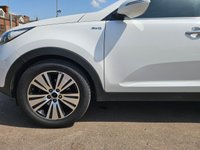 USED 2015 15 KIA SPORTAGE 2.0 CRDi KX-3 SUV 5dr Diesel Auto AWD Euro 5 (134 bhp) 6 months warranty &pound;1000 per claim