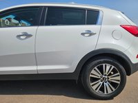 USED 2015 15 KIA SPORTAGE 2.0 CRDi KX-3 SUV 5dr Diesel Auto AWD Euro 5 (134 bhp) 6 months warranty &pound;1000 per claim