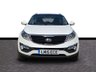 USED 2015 15 KIA SPORTAGE 2.0 CRDi KX-3 SUV 5dr Diesel Auto AWD Euro 5 (134 bhp) 6 months warranty &pound;1000 per claim