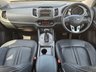 USED 2015 15 KIA SPORTAGE 2.0 CRDi KX-3 SUV 5dr Diesel Auto AWD Euro 5 (134 bhp) 6 months warranty &pound;1000 per claim