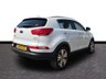USED 2015 15 KIA SPORTAGE 2.0 CRDi KX-3 SUV 5dr Diesel Auto AWD Euro 5 (134 bhp) 6 months warranty &pound;1000 per claim