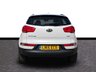 USED 2015 15 KIA SPORTAGE 2.0 CRDi KX-3 SUV 5dr Diesel Auto AWD Euro 5 (134 bhp) 6 months warranty &pound;1000 per claim