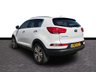 USED 2015 15 KIA SPORTAGE 2.0 CRDi KX-3 SUV 5dr Diesel Auto AWD Euro 5 (134 bhp) 6 months warranty &pound;1000 per claim