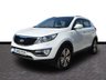 USED 2015 15 KIA SPORTAGE 2.0 CRDi KX-3 SUV 5dr Diesel Auto AWD Euro 5 (134 bhp) 6 months warranty &pound;1000 per claim