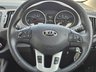 USED 2015 15 KIA SPORTAGE 2.0 CRDi KX-3 SUV 5dr Diesel Auto AWD Euro 5 (134 bhp) 6 months warranty &pound;1000 per claim