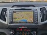 USED 2015 15 KIA SPORTAGE 2.0 CRDi KX-3 SUV 5dr Diesel Auto AWD Euro 5 (134 bhp) 6 months warranty &pound;1000 per claim