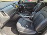 USED 2015 15 KIA SPORTAGE 2.0 CRDi KX-3 SUV 5dr Diesel Auto AWD Euro 5 (134 bhp) 6 months warranty &pound;1000 per claim