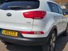 USED 2015 15 KIA SPORTAGE 2.0 CRDi KX-3 SUV 5dr Diesel Auto AWD Euro 5 (134 bhp) 6 months warranty &pound;1000 per claim
