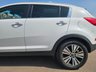 USED 2015 15 KIA SPORTAGE 2.0 CRDi KX-3 SUV 5dr Diesel Auto AWD Euro 5 (134 bhp) 6 months warranty &pound;1000 per claim