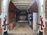 USED 2018 18 NISSAN NV400 2.3 dCi 35 SE Panel Van 5dr Diesel Manual FWD L3 H3 Euro 6 (130 ps) HF18SWV NISSAN NV400 2.3 dCi 35 SE Panel Van 5dr Diesel Manual FWD L3 H3 Euro 6 (130 ps)