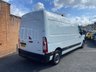 USED 2018 18 NISSAN NV400 2.3 dCi 35 SE Panel Van 5dr Diesel Manual FWD L3 H3 Euro 6 (130 ps) HF18SWV NISSAN NV400 2.3 dCi 35 SE Panel Van 5dr Diesel Manual FWD L3 H3 Euro 6 (130 ps)