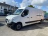 USED 2018 18 NISSAN NV400 2.3 dCi 35 SE Panel Van 5dr Diesel Manual FWD L3 H3 Euro 6 (130 ps) HF18SWV NISSAN NV400 2.3 dCi 35 SE Panel Van 5dr Diesel Manual FWD L3 H3 Euro 6 (130 ps)