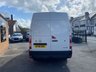 USED 2018 18 NISSAN NV400 2.3 dCi 35 SE Panel Van 5dr Diesel Manual FWD L3 H3 Euro 6 (130 ps) HF18SWV NISSAN NV400 2.3 dCi 35 SE Panel Van 5dr Diesel Manual FWD L3 H3 Euro 6 (130 ps)
