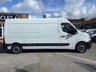 USED 2018 18 NISSAN NV400 2.3 dCi 35 SE Panel Van 5dr Diesel Manual FWD L3 H3 Euro 6 (130 ps) HF18SWV NISSAN NV400 2.3 dCi 35 SE Panel Van 5dr Diesel Manual FWD L3 H3 Euro 6 (130 ps)
