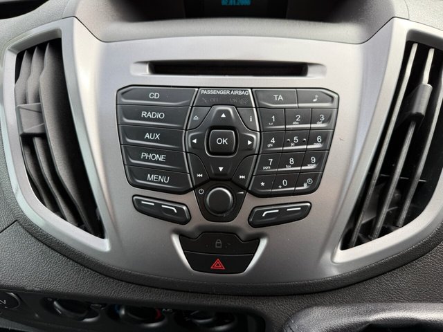 View our FORD TRANSIT