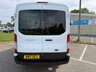 USED 2017 17 FORD TRANSIT 2.2 TDCi 410 HDT Trend Minibus 5dr Diesel Manual L3 H2 (15 seats) (196 g/km, 123 bhp) 2.2 Diesel Engine / Euro 6