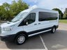 USED 2017 17 FORD TRANSIT 2.2 TDCi 410 HDT Trend Minibus 5dr Diesel Manual L3 H2 (15 seats) (196 g/km, 123 bhp) 2.2 Diesel Engine / Euro 6