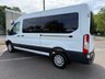 USED 2017 17 FORD TRANSIT 2.2 TDCi 410 HDT Trend Minibus 5dr Diesel Manual L3 H2 (15 seats) (196 g/km, 123 bhp) 2.2 Diesel Engine / Euro 6