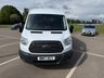 USED 2017 17 FORD TRANSIT 2.2 TDCi 410 HDT Trend Minibus 5dr Diesel Manual L3 H2 (15 seats) (196 g/km, 123 bhp) 2.2 Diesel Engine / Euro 6