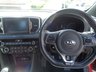 USED 2018 18 KIA SPORTAGE 1.6 T-GDi GT-Line SUV 5dr Petrol Manual Euro 6 (174 bhp) STUNNING CAR 12 MONTHS MOT