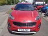 USED 2018 18 KIA SPORTAGE 1.6 T-GDi GT-Line SUV 5dr Petrol Manual Euro 6 (174 bhp) STUNNING CAR 12 MONTHS MOT