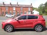 USED 2018 18 KIA SPORTAGE 1.6 T-GDi GT-Line SUV 5dr Petrol Manual Euro 6 (174 bhp) STUNNING CAR 12 MONTHS MOT