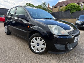 View our FORD FIESTA