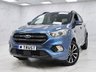USED 2019 69 FORD KUGA 1.5T EcoBoost GPF ST-Line SUV 5dr Petrol Manual Euro 6 (s/s) (150 ps) 2 KEYS, NAV, HALF LEATHER!