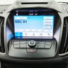 USED 2019 69 FORD KUGA 1.5T EcoBoost GPF ST-Line SUV 5dr Petrol Manual Euro 6 (s/s) (150 ps) 2 KEYS, NAV, HALF LEATHER!