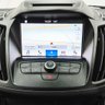 USED 2019 69 FORD KUGA 1.5T EcoBoost GPF ST-Line SUV 5dr Petrol Manual Euro 6 (s/s) (150 ps) 2 KEYS, NAV, HALF LEATHER!
