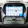 USED 2019 69 FORD KUGA 1.5T EcoBoost GPF ST-Line SUV 5dr Petrol Manual Euro 6 (s/s) (150 ps) 2 KEYS, NAV, HALF LEATHER!
