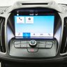 USED 2019 69 FORD KUGA 1.5T EcoBoost GPF ST-Line SUV 5dr Petrol Manual Euro 6 (s/s) (150 ps) 2 KEYS, NAV, HALF LEATHER!