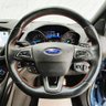 USED 2019 69 FORD KUGA 1.5T EcoBoost GPF ST-Line SUV 5dr Petrol Manual Euro 6 (s/s) (150 ps) 2 KEYS, NAV, HALF LEATHER!